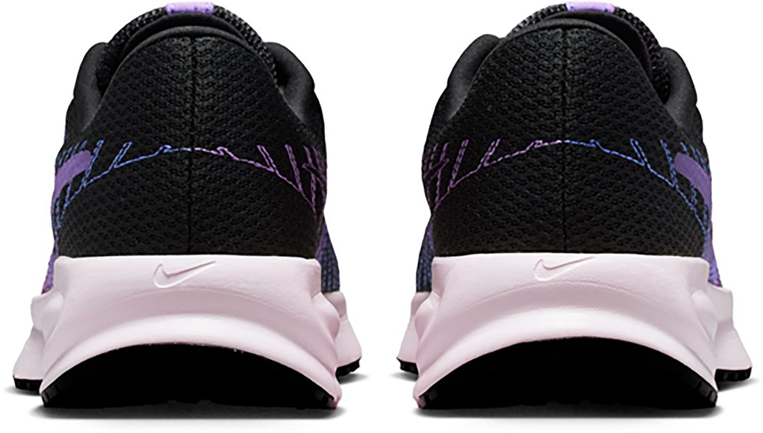 Nike Women's Run Defy Road Running Shoes - view number 4