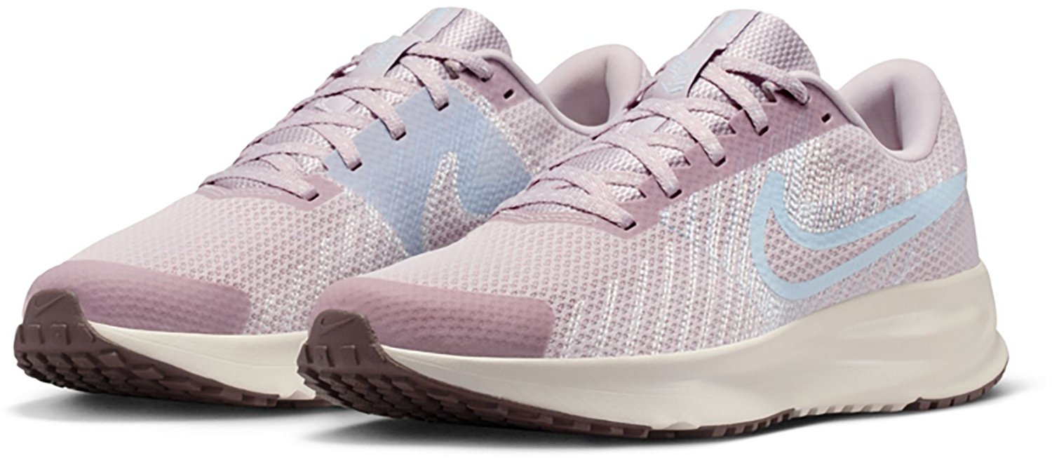 Nike Women's Run Defy Road Running Shoes - view number 3