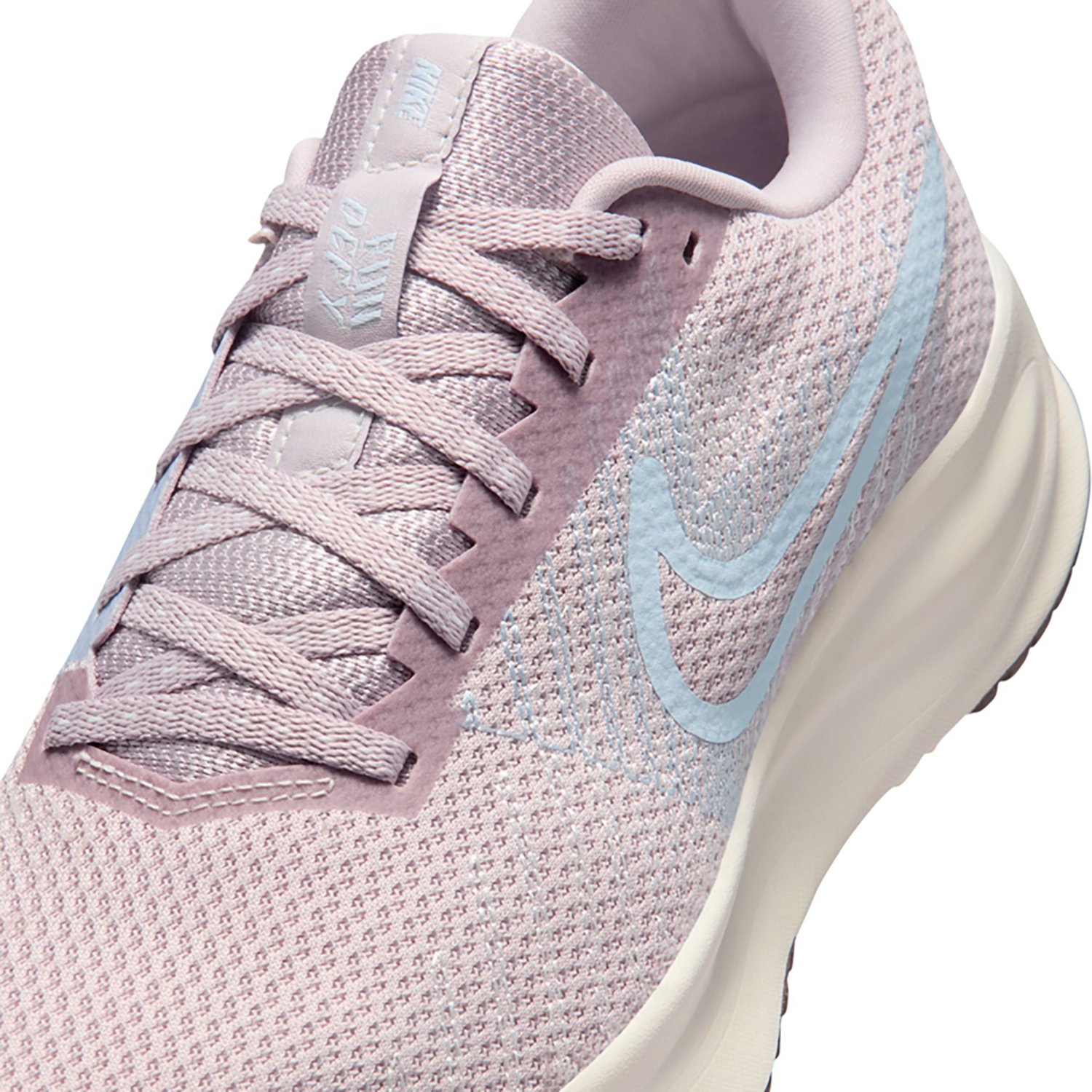 Nike Women's Run Defy Road Running Shoes - view number 8