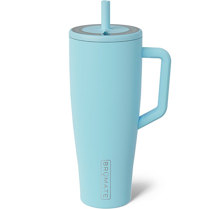 BruMate Era 40 oz Straw Tumbler