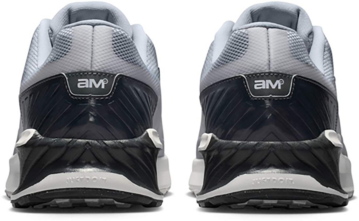 Nike Men's Air Max BIA Shoes - view number 4