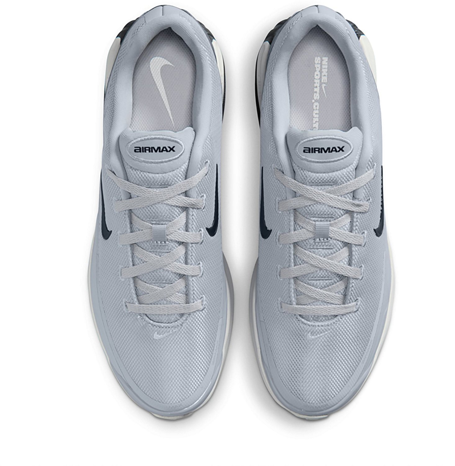 Nike Men's Air Max BIA Shoes - view number 5