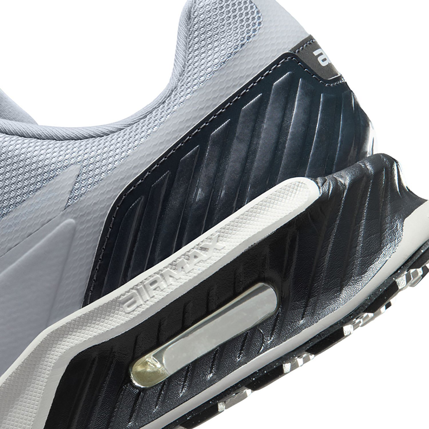 Nike Men's Air Max BIA Shoes - view number 7