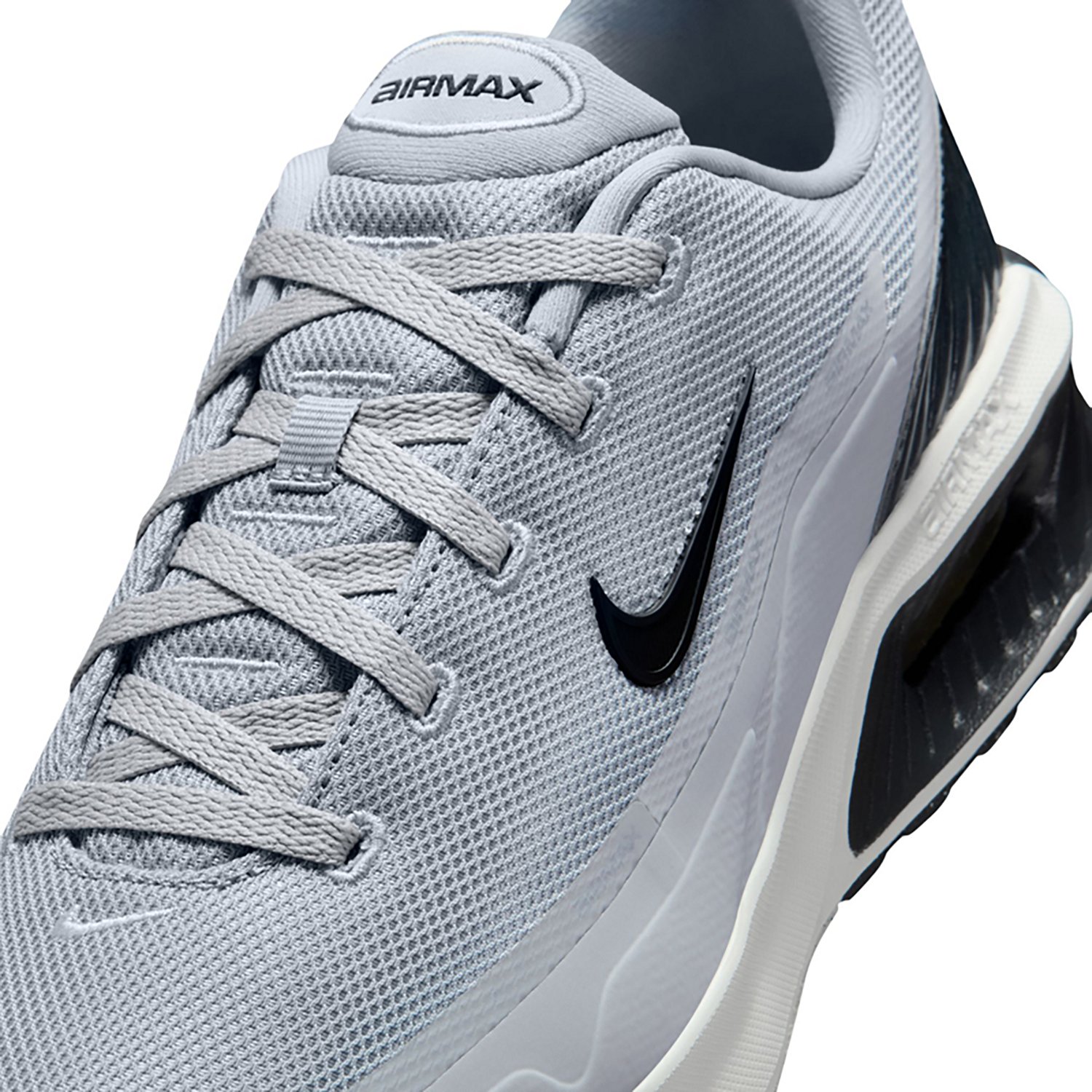 Nike Men's Air Max BIA Shoes - view number 8