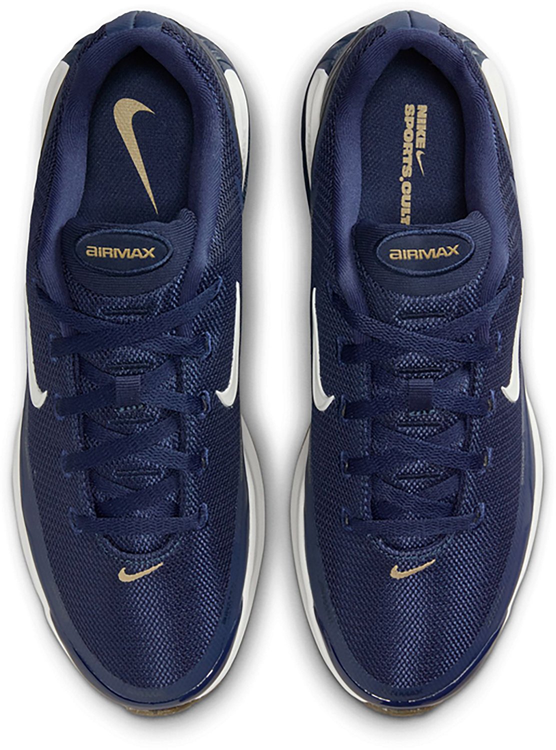 Nike Men's Air Max BIA Shoes - view number 5