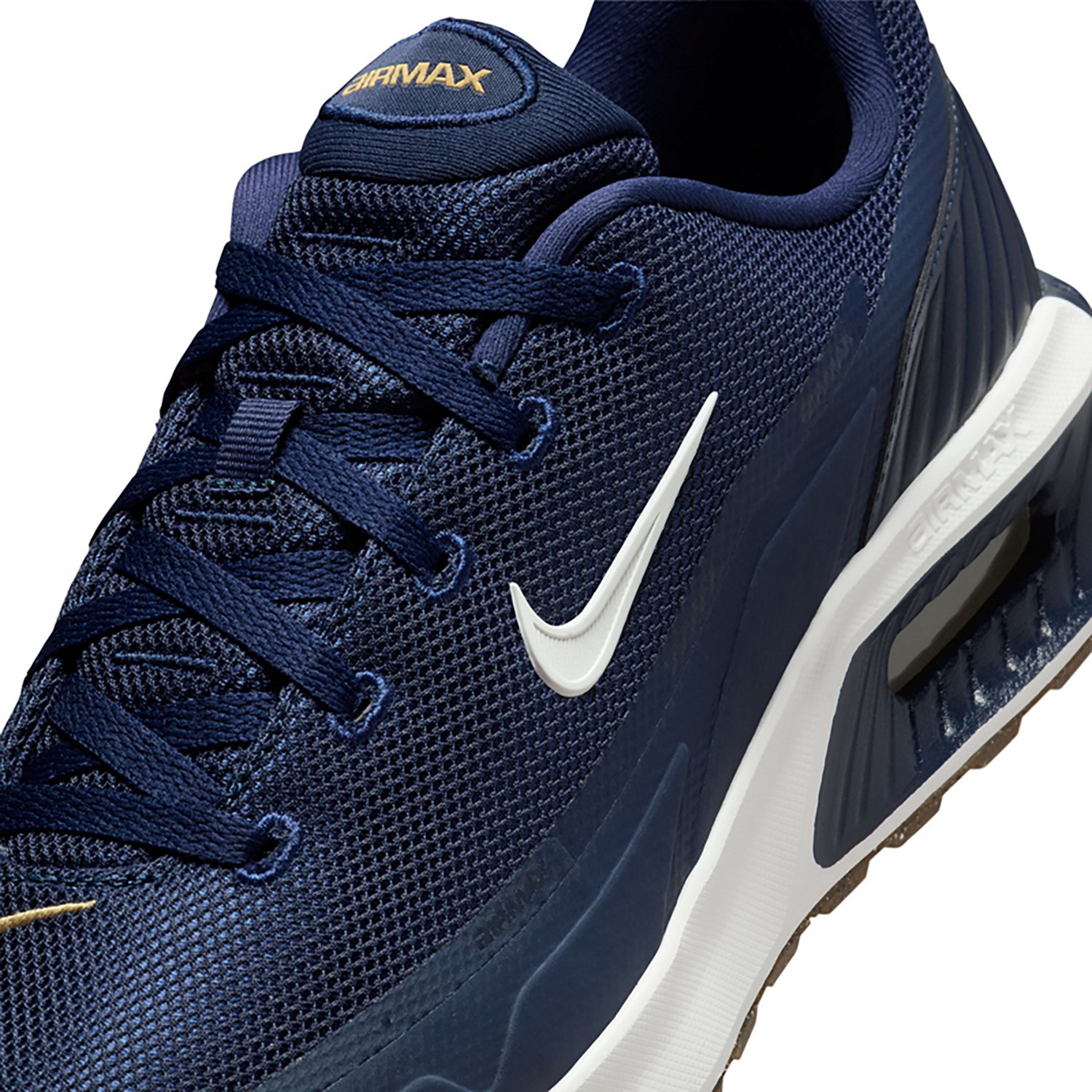 Nike Men's Air Max BIA Shoes - view number 8
