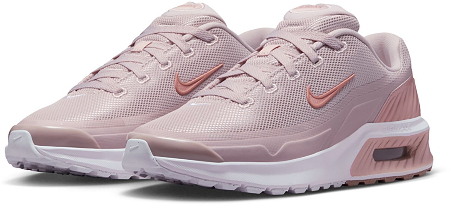 Nike Women's Air Max BIA Shoes - view number 3