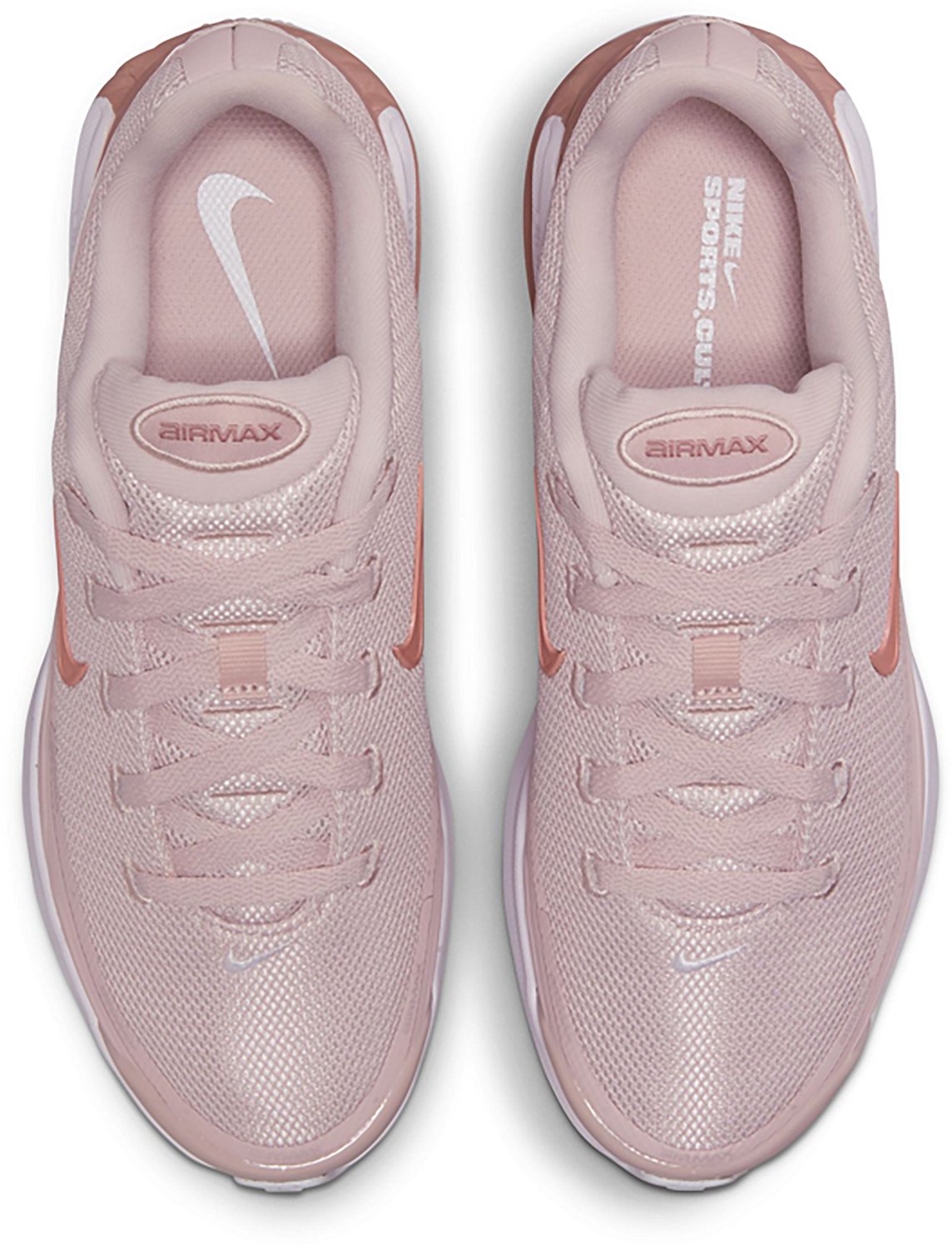 Nike Women's Air Max BIA Shoes - view number 5