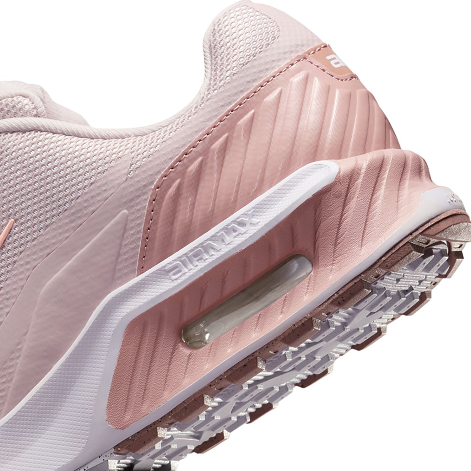 Nike Women's Air Max BIA Shoes - view number 7