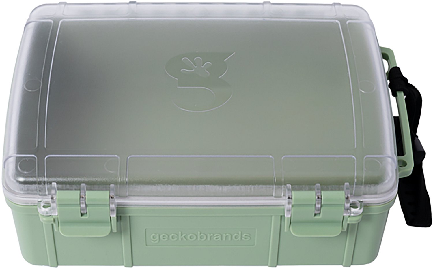 geckobrands Large Waterproof Dry Box