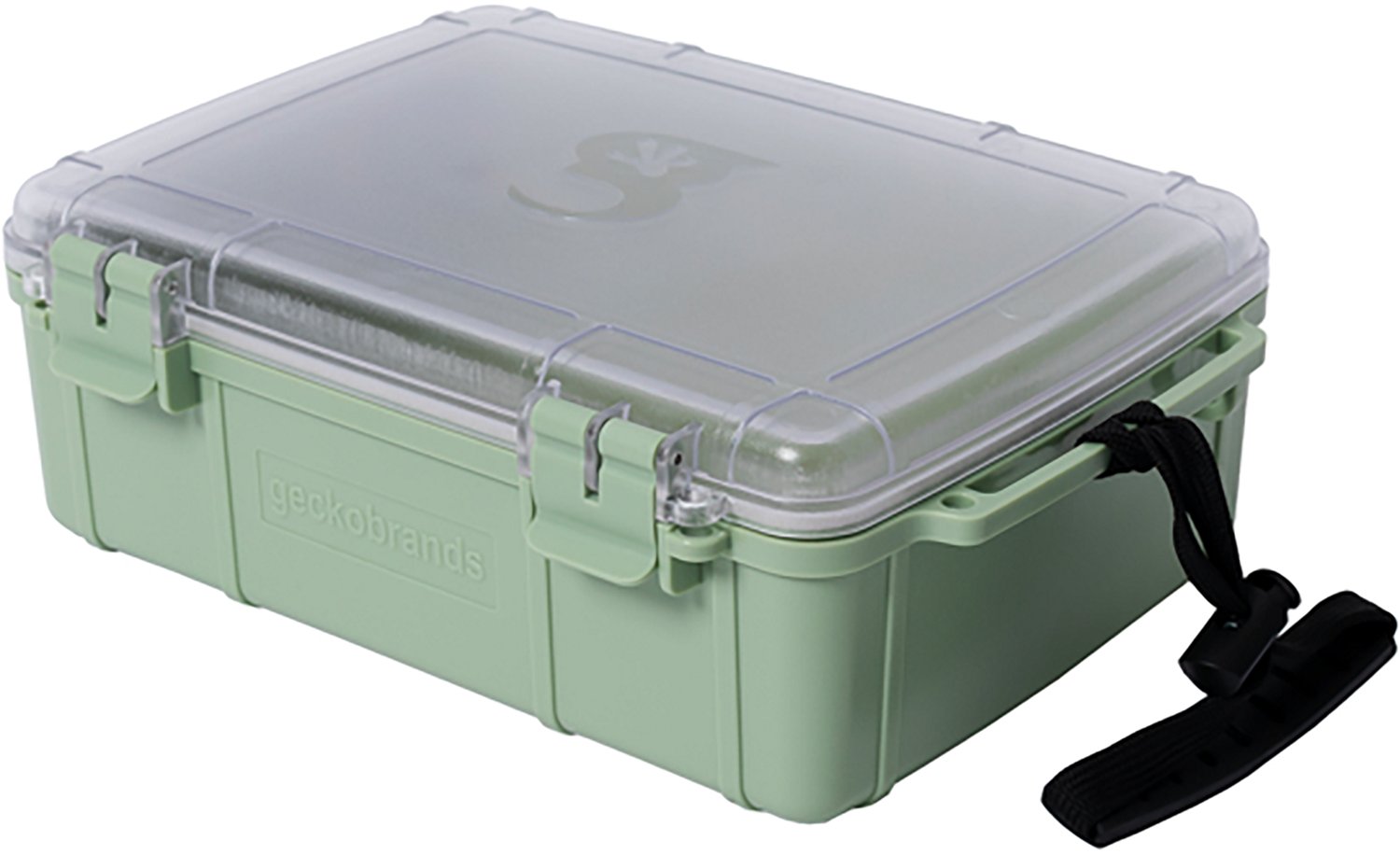 geckobrands Large Waterproof Dry Box                                                                                             - view number 4