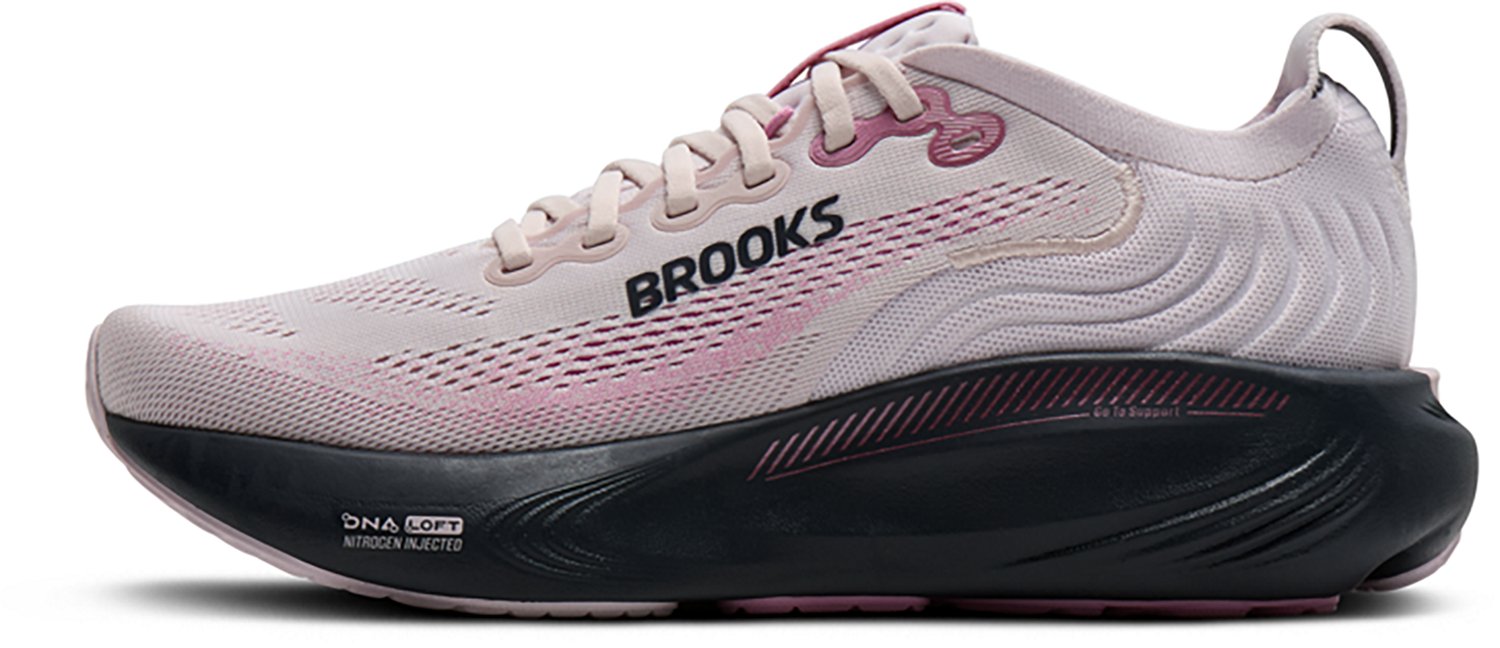 Brooks Women's Adrenaline GTS 25 Running Shoes - view number 2