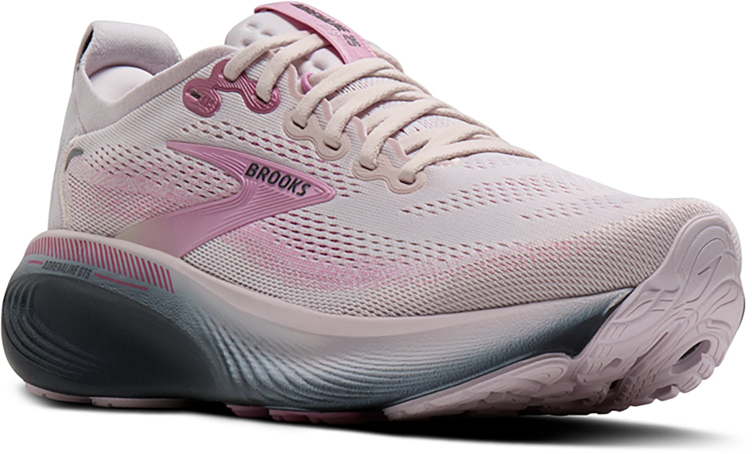 Brooks Women's Adrenaline GTS 25 Running Shoes - view number 3