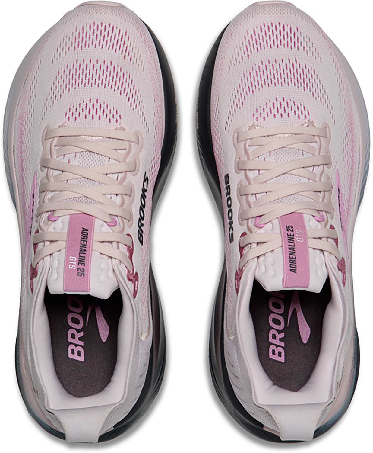 Brooks Women's Adrenaline GTS 25 Running Shoes - view number 5