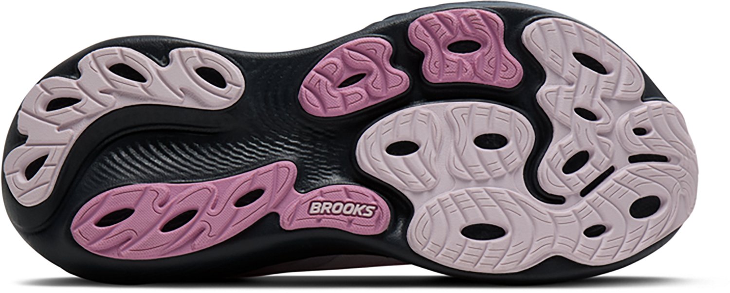 Brooks Women's Adrenaline GTS 25 Running Shoes - view number 6