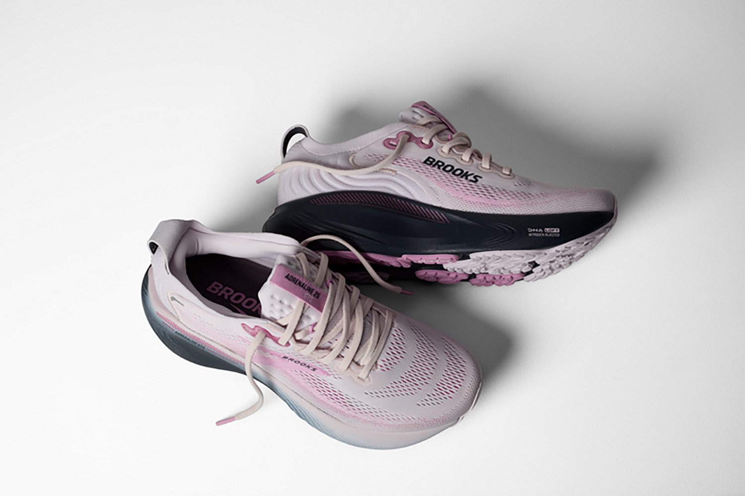 Brooks Women's Adrenaline GTS 25 Running Shoes - view number 7