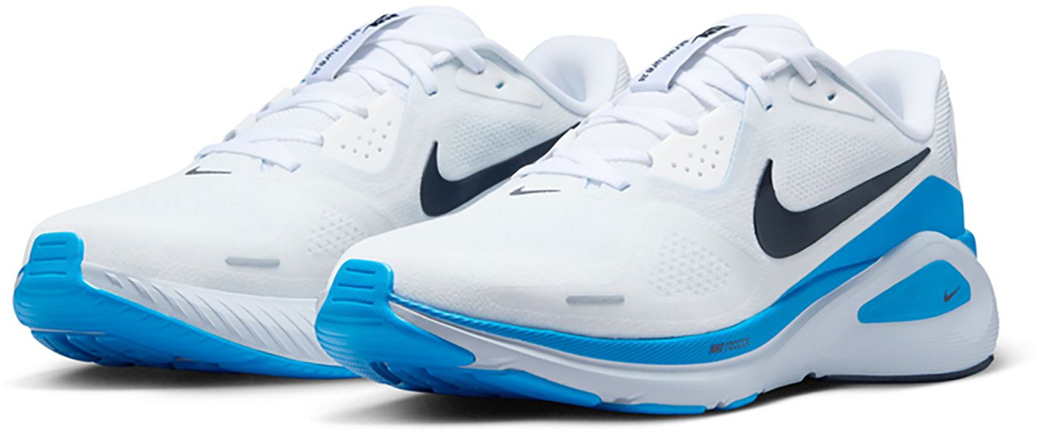 Nike Men's Structure 26 Running Shoes - view number 3