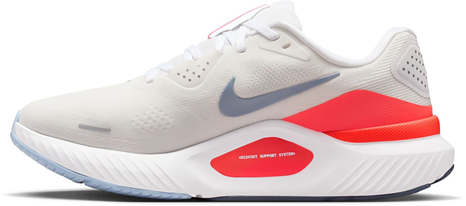 Nike Women's Structure 26 Road Running Shoes - view number 2