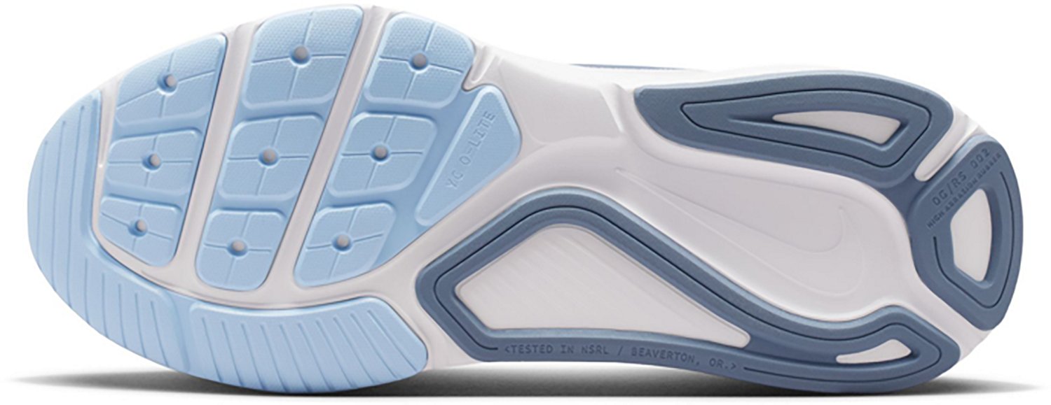 Nike Women's Structure 26 Road Running Shoes - view number 6