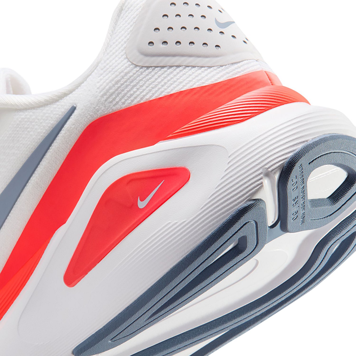 Nike Women's Structure 26 Road Running Shoes - view number 7