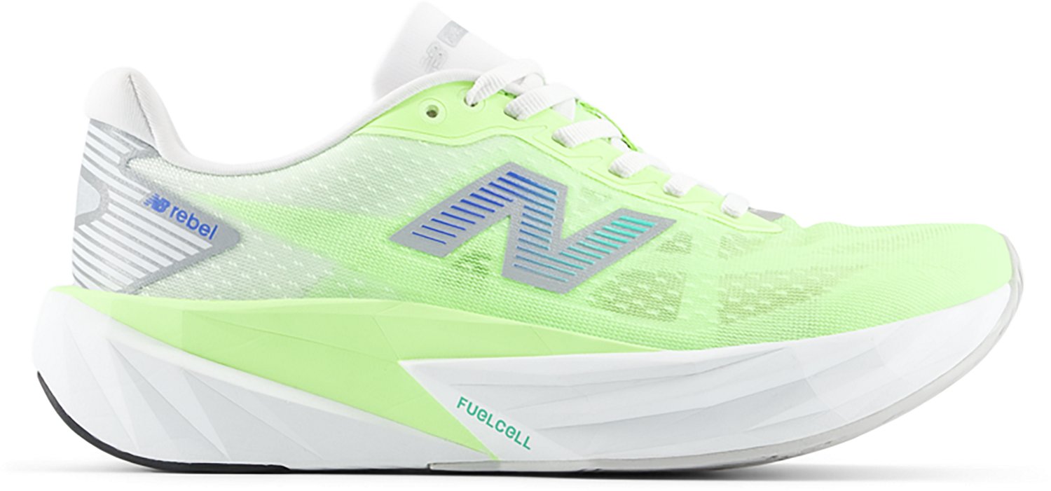New Balance Women's FuelCell Rebel v5 Running Shoes