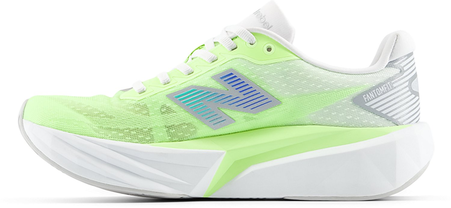 New Balance Women's FuelCell Rebel v5 Running Shoes - view number 2