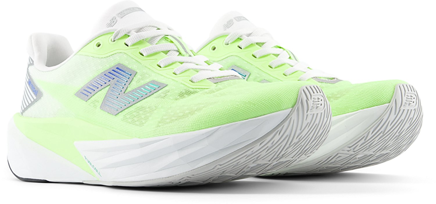 New Balance Women's FuelCell Rebel v5 Running Shoes - view number 3