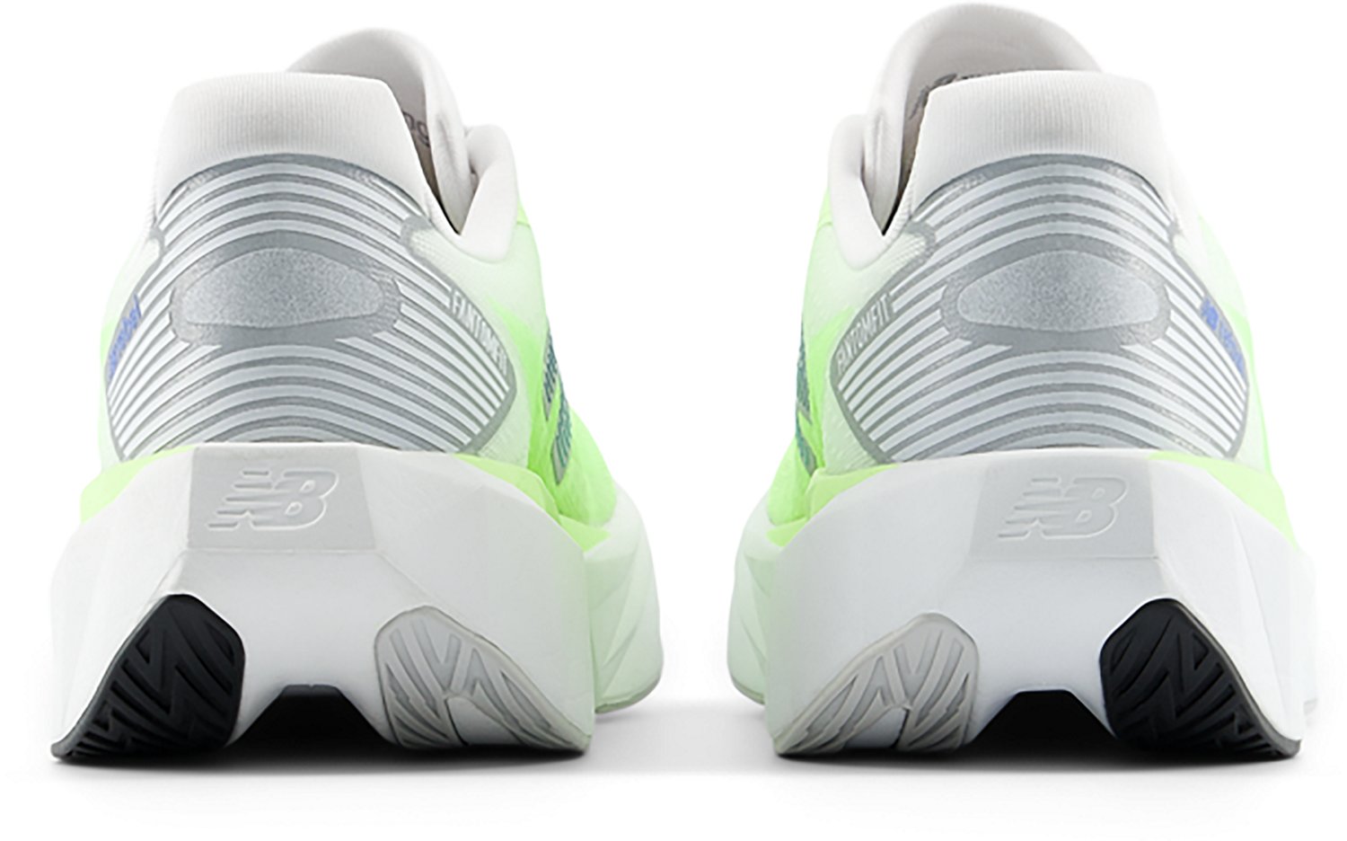 New Balance Women's FuelCell Rebel v5 Running Shoes - view number 4