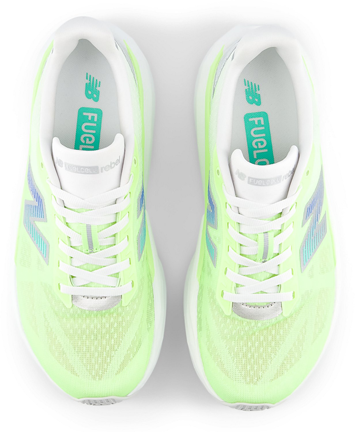 New Balance Women's FuelCell Rebel v5 Running Shoes - view number 5