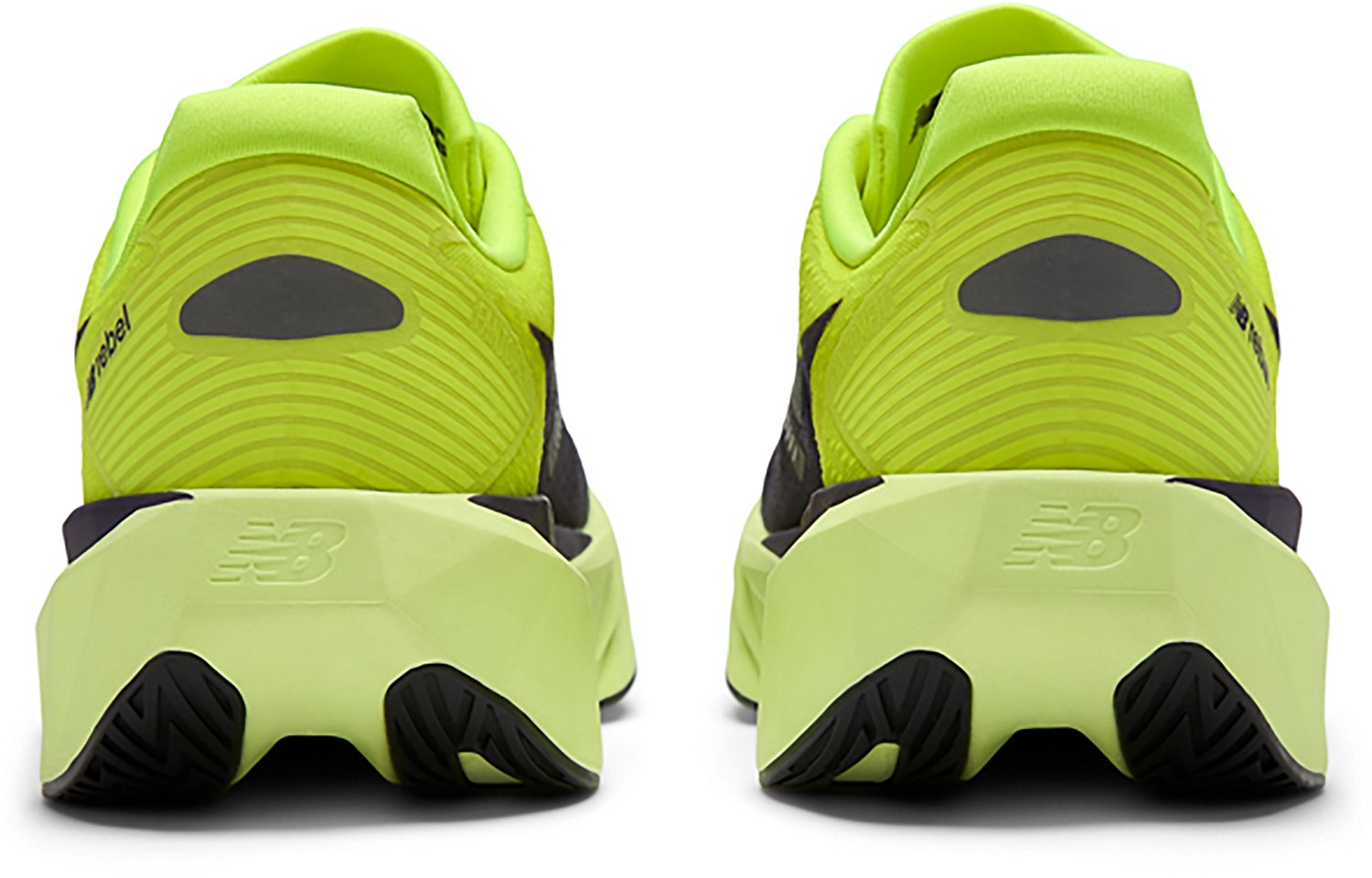 New Balance Men's FuelCell Rebel v5 Running Shoes - view number 4