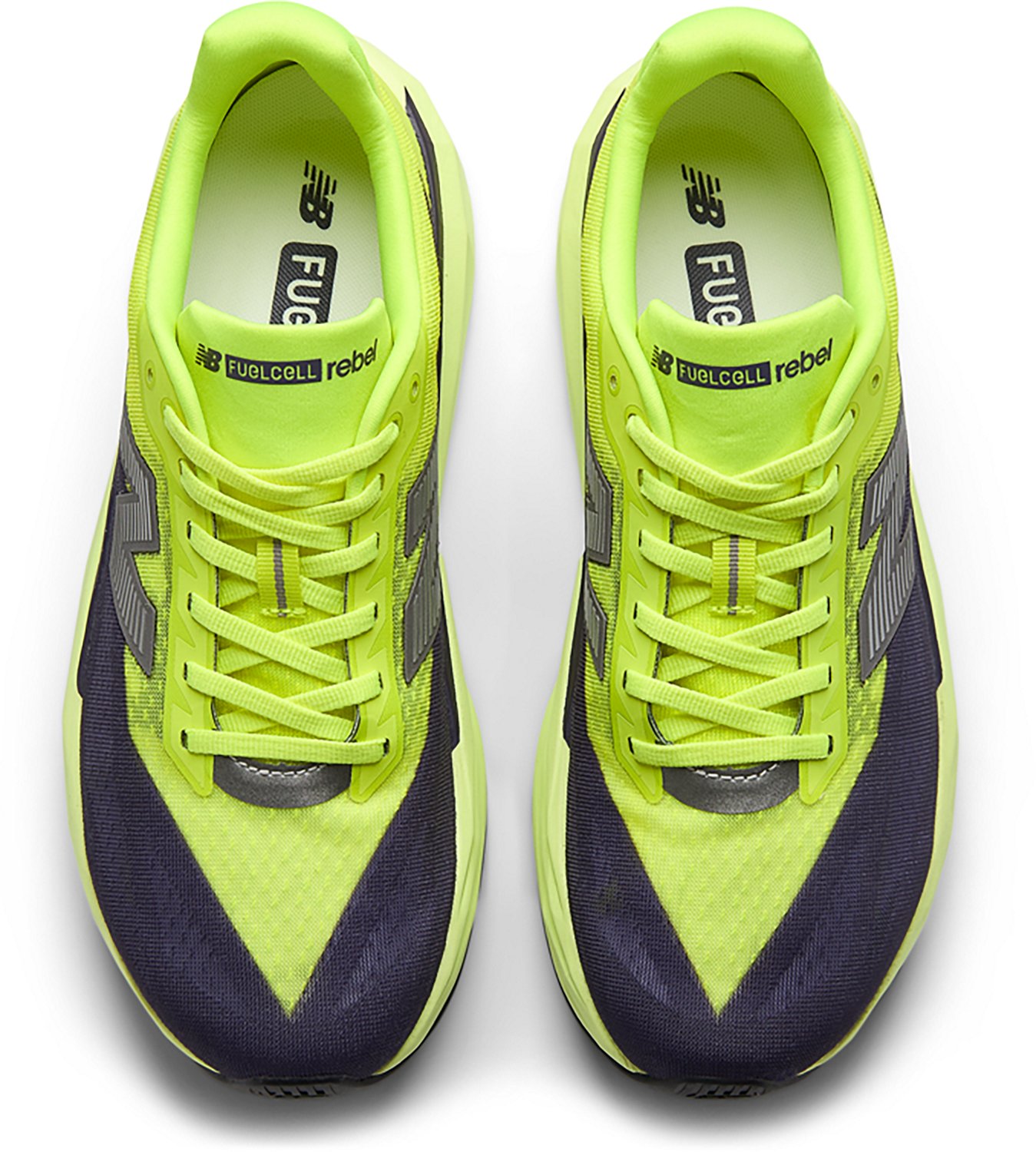 New Balance Men's FuelCell Rebel v5 Running Shoes - view number 5