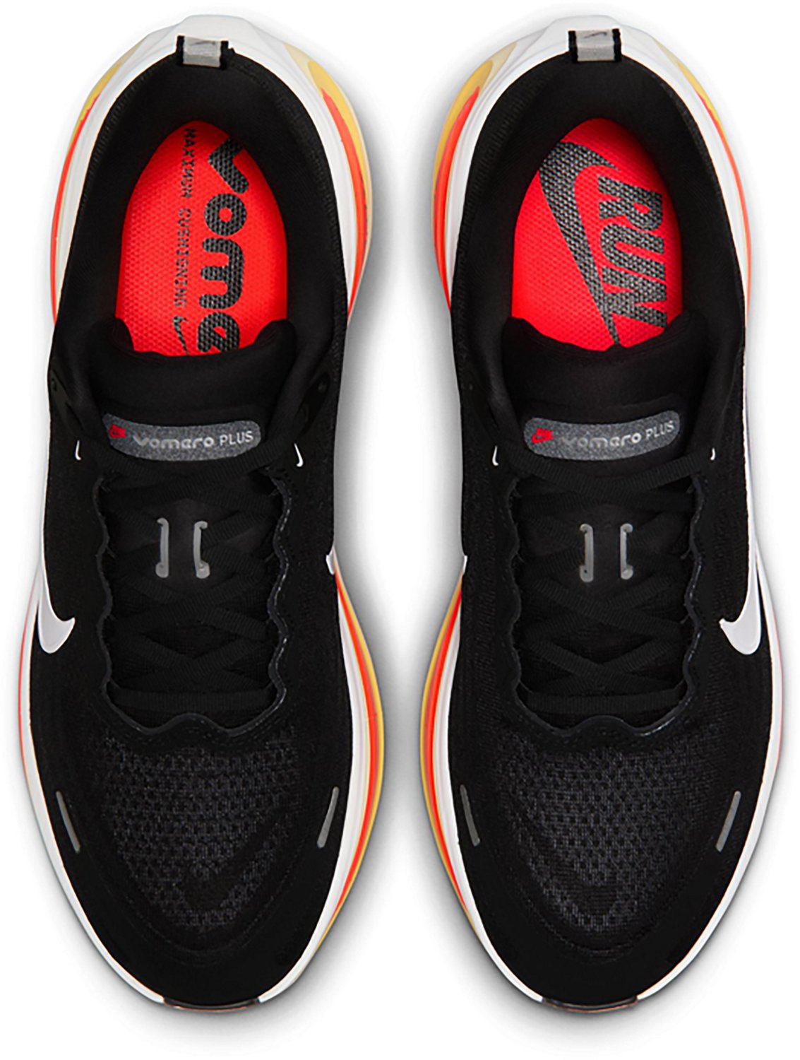 Nike Men's Vomero Plus Running Shoes - view number 5