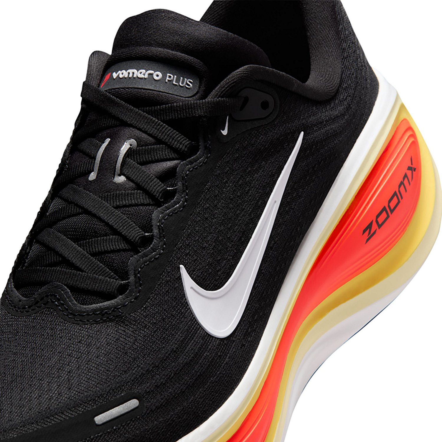 Nike Men's Vomero Plus Running Shoes - view number 8
