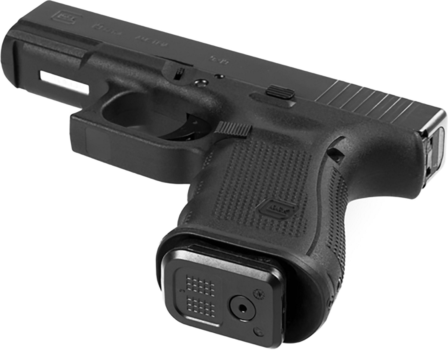 Magpul GLOCK 19 Gen 4 GL Enhanced Magazine Well - view number 2