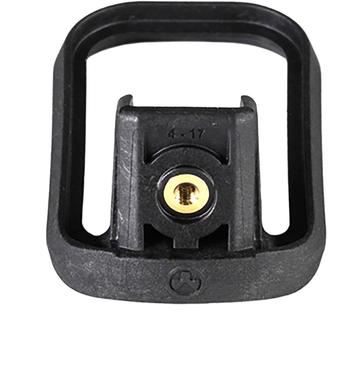 Magpul GLOCK 17 Gen 4 GL Enhanced Magazine Well - view number 3