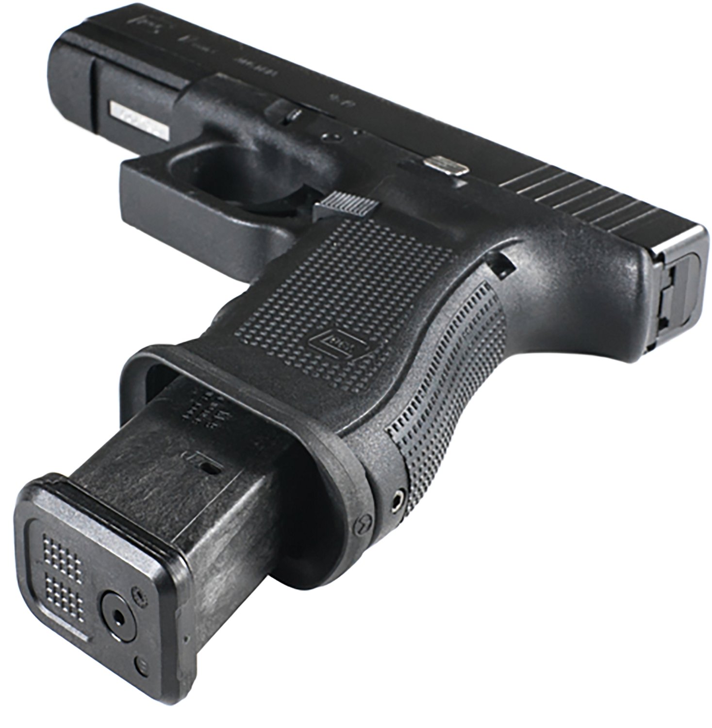 Magpul GLOCK 17 Gen 4 GL Enhanced Magazine Well - view number 4