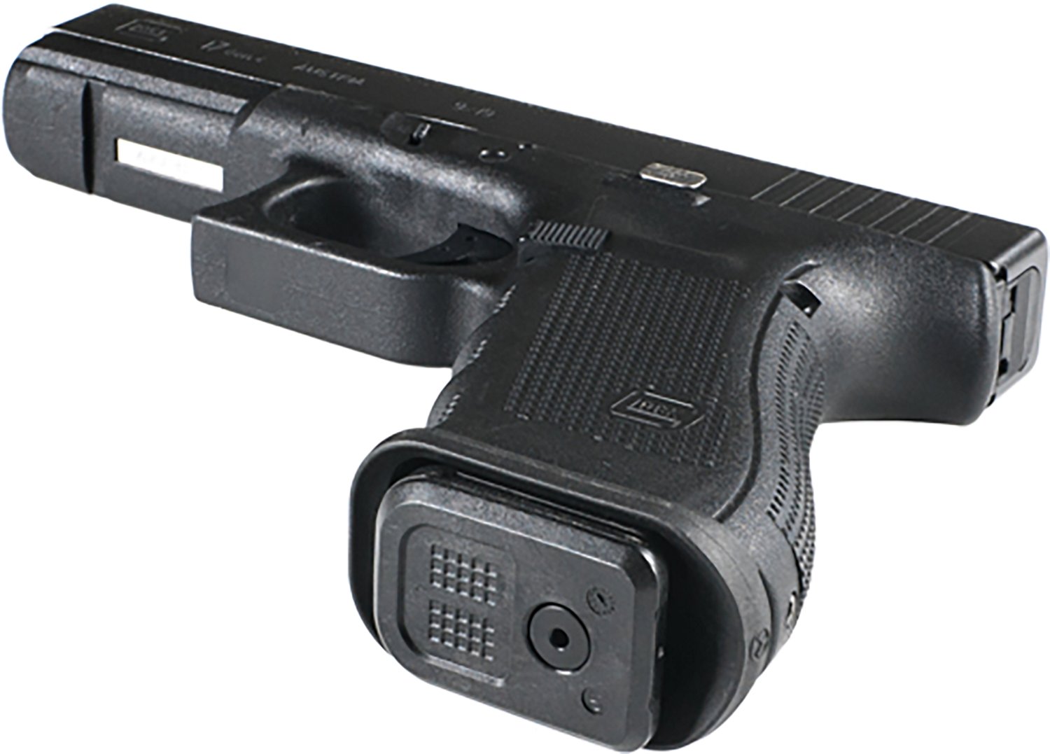 Magpul GLOCK 17 Gen 4 GL Enhanced Magazine Well - view number 5