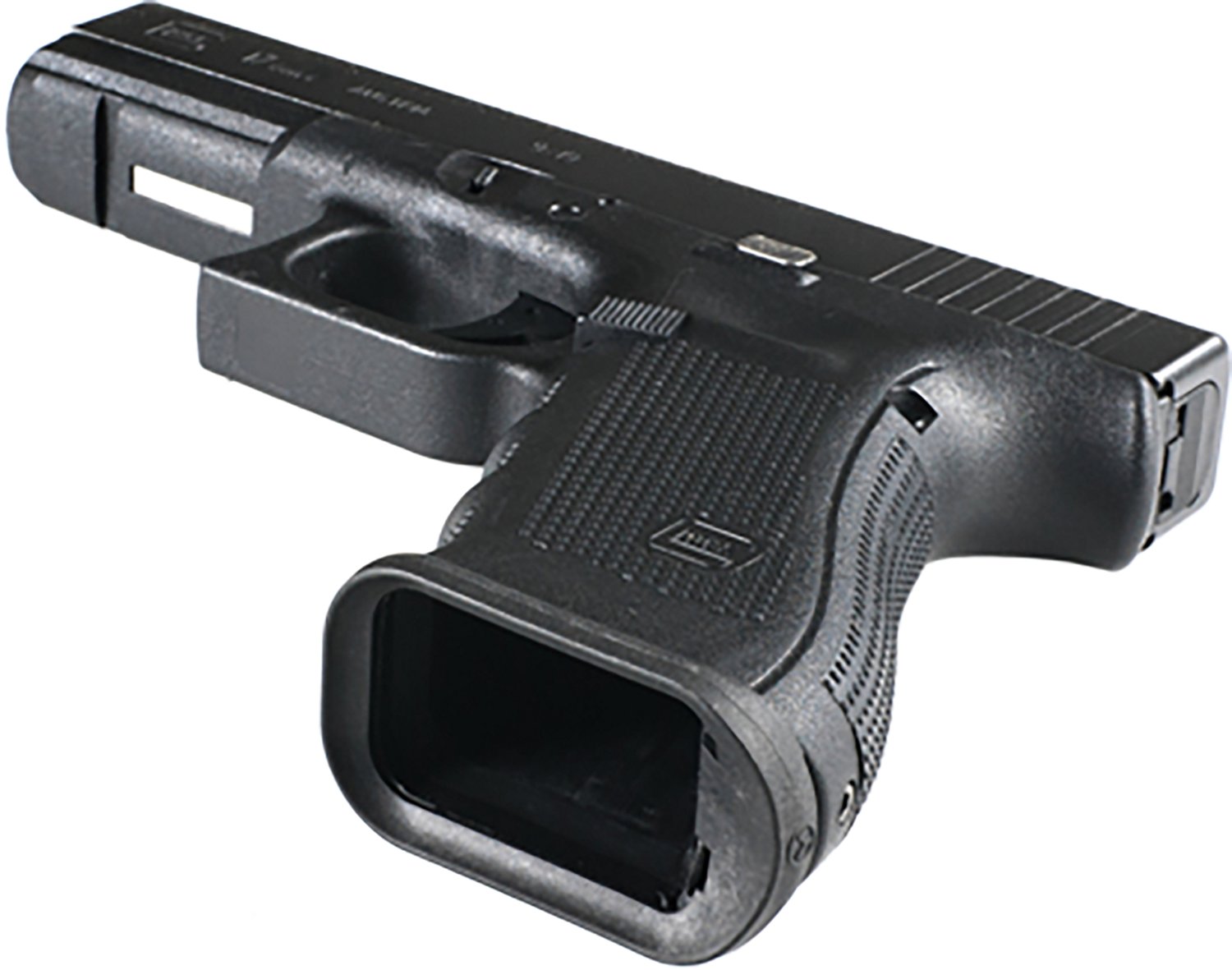 Magpul GLOCK 17 Gen 4 GL Enhanced Magazine Well - view number 6