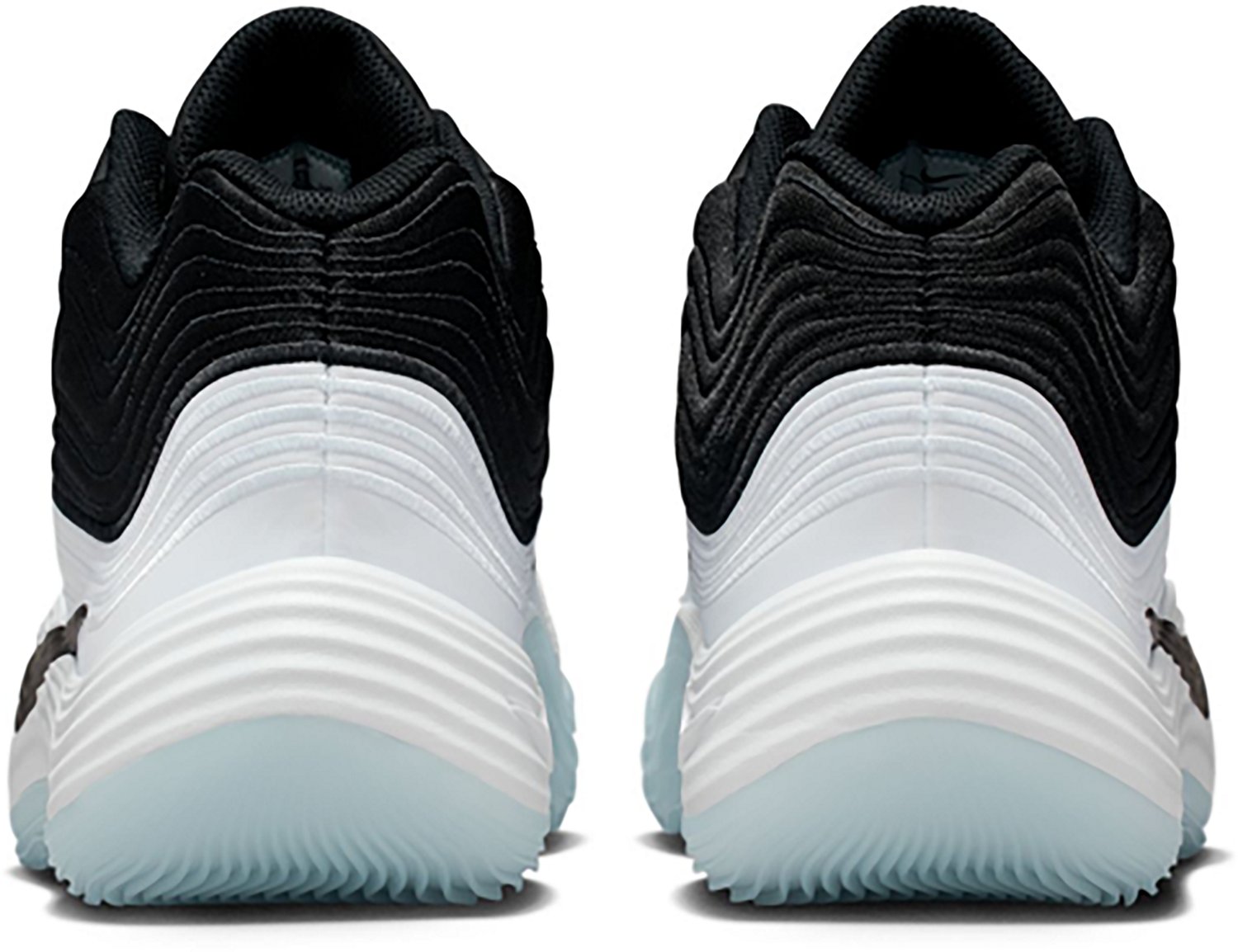 Nike Adult's Precision 8 Mid Basketball Shoes - view number 4