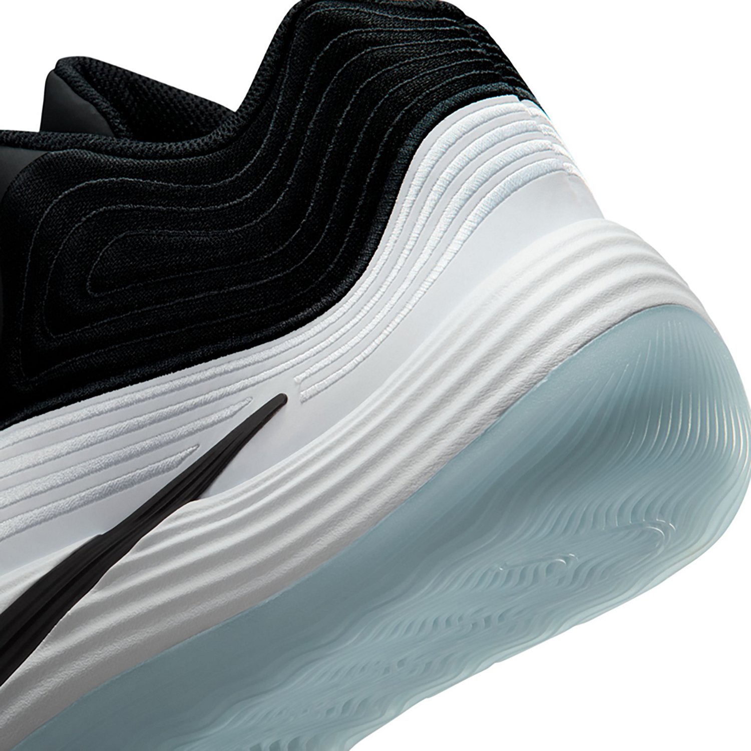 Nike Adult's Precision 8 Mid Basketball Shoes - view number 7