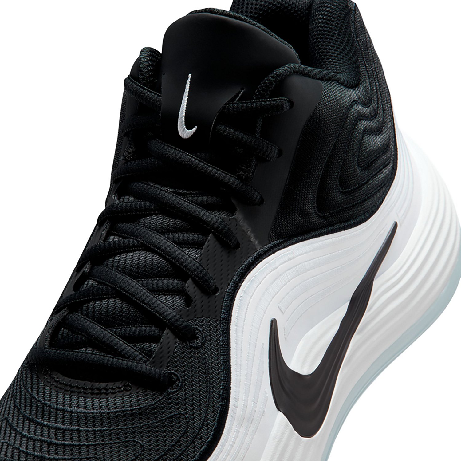 Nike Adult's Precision 8 Mid Basketball Shoes - view number 8