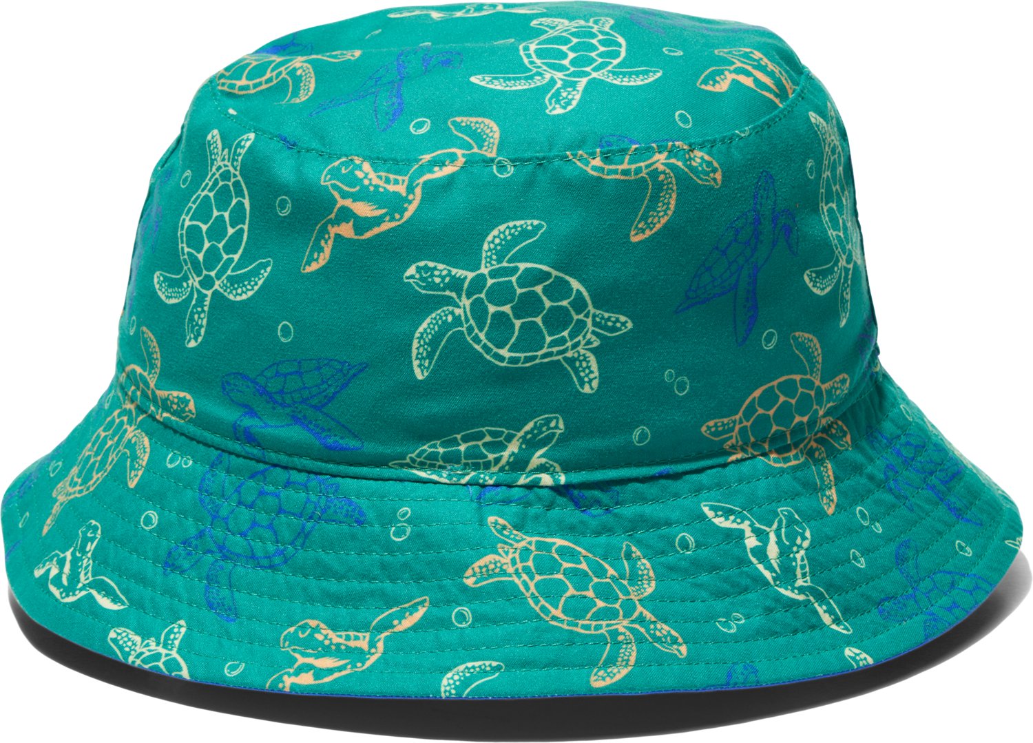 O'Rageous Boys' Reversible Beach Bucket Hat - view number 2