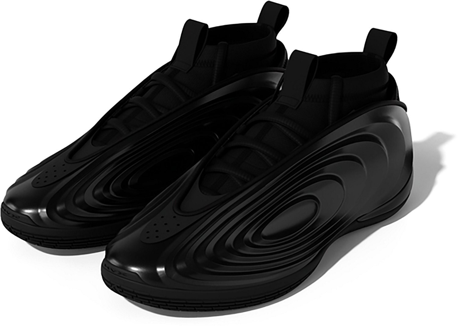 adidas Predator Club Fold-Over Tongue Firm Ground/Multi-Ground Soccer Cleats - view number 3