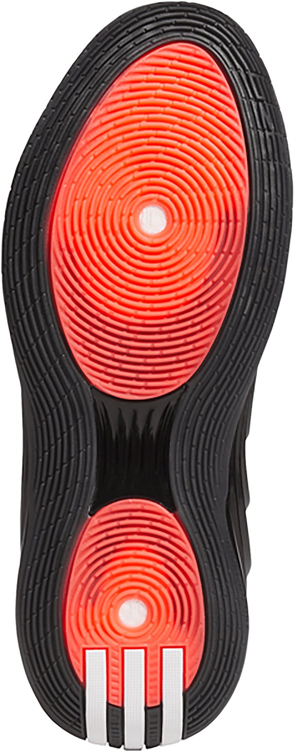 adidas Predator Club Fold-Over Tongue Firm Ground/Multi-Ground Soccer Cleats - view number 6