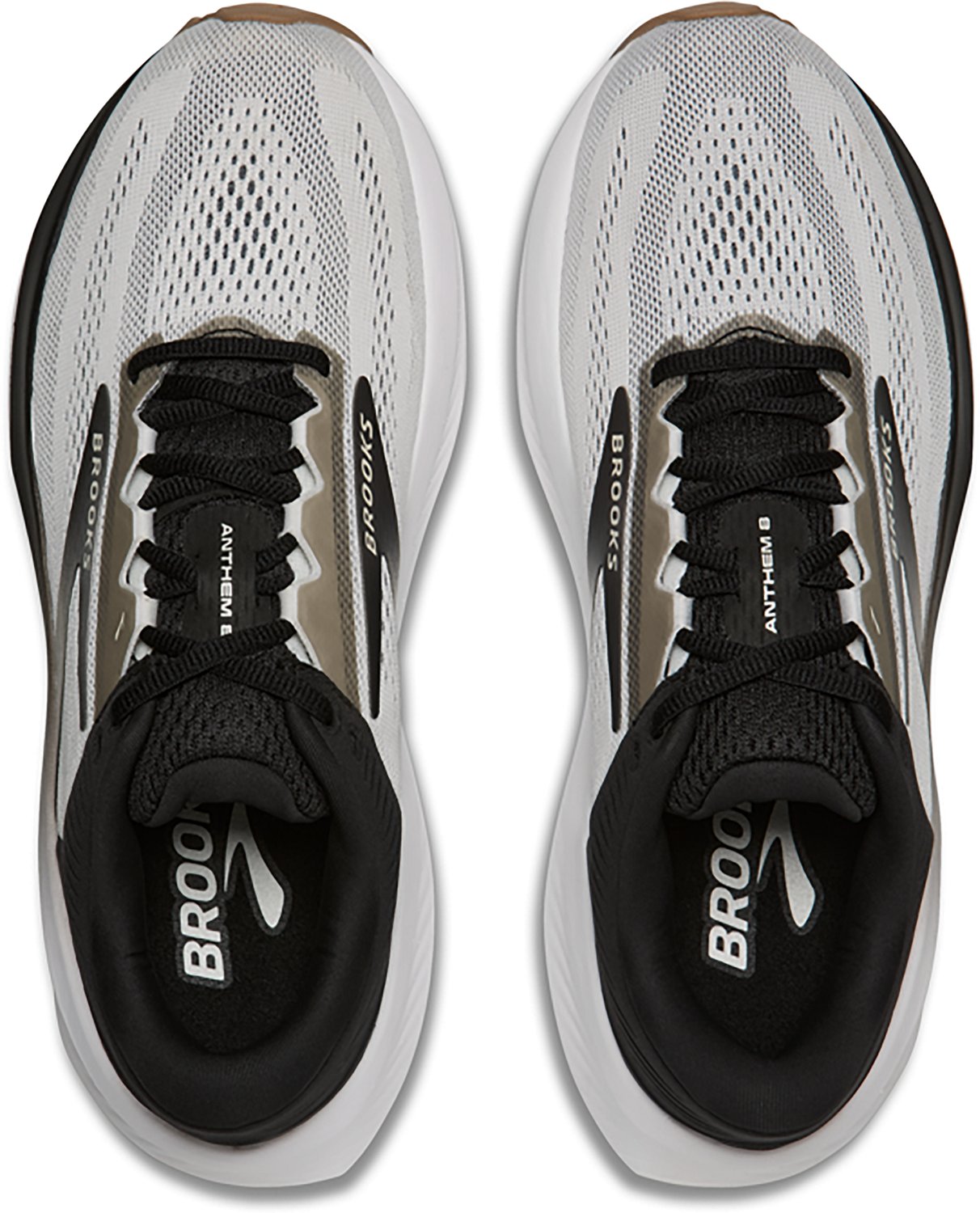 Brooks Men's Anthem 8 Running Shoes - view number 5