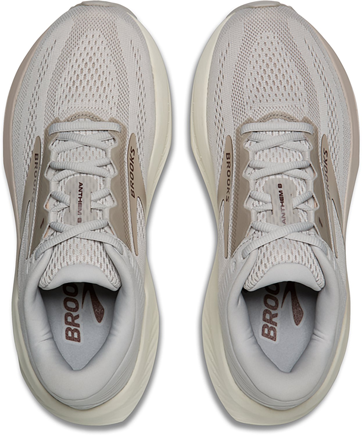 Brooks Women's Anthem 8 Running Shoes - view number 5
