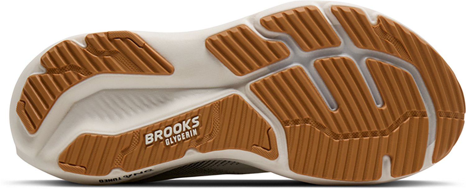 Brooks Women's Glycerin 23 Running Shoes - view number 4