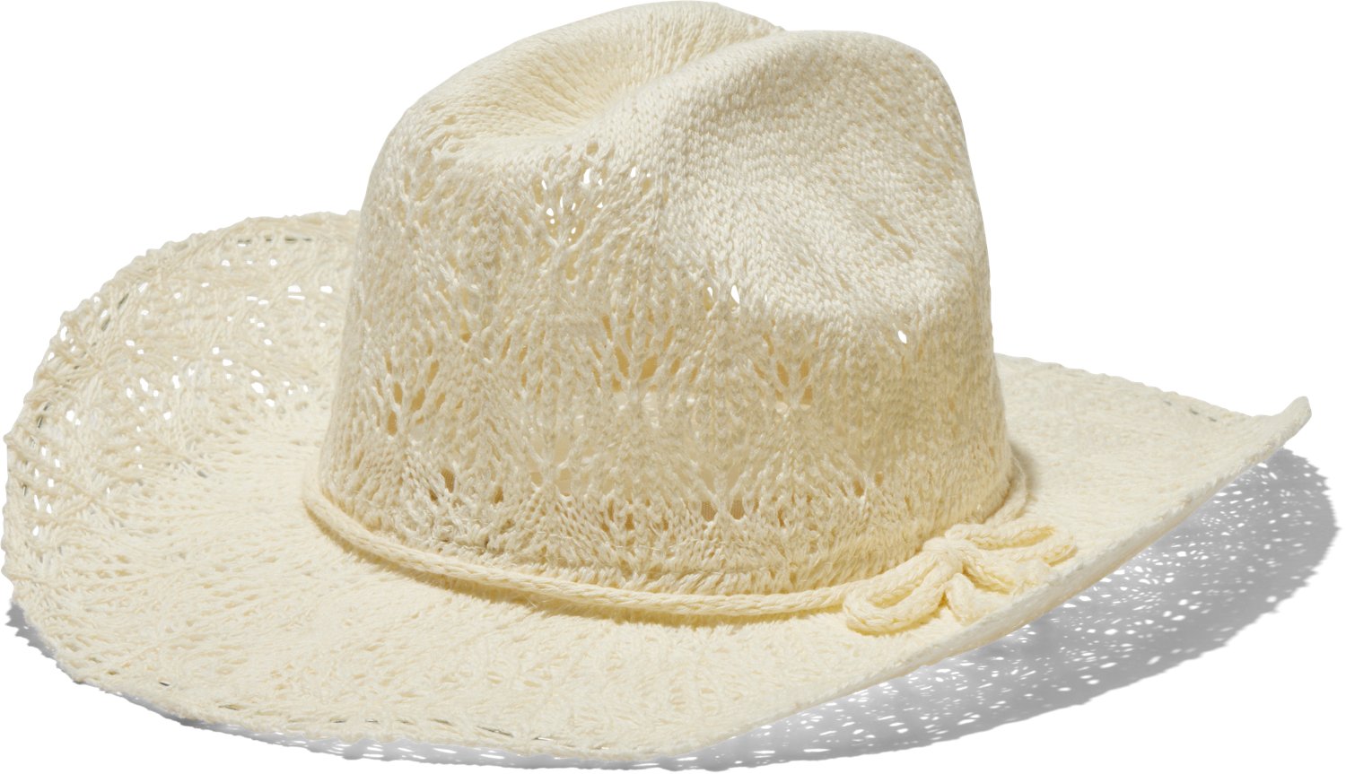 O'Rageous Juniors' Howdy Cowboy Hat - view number 2