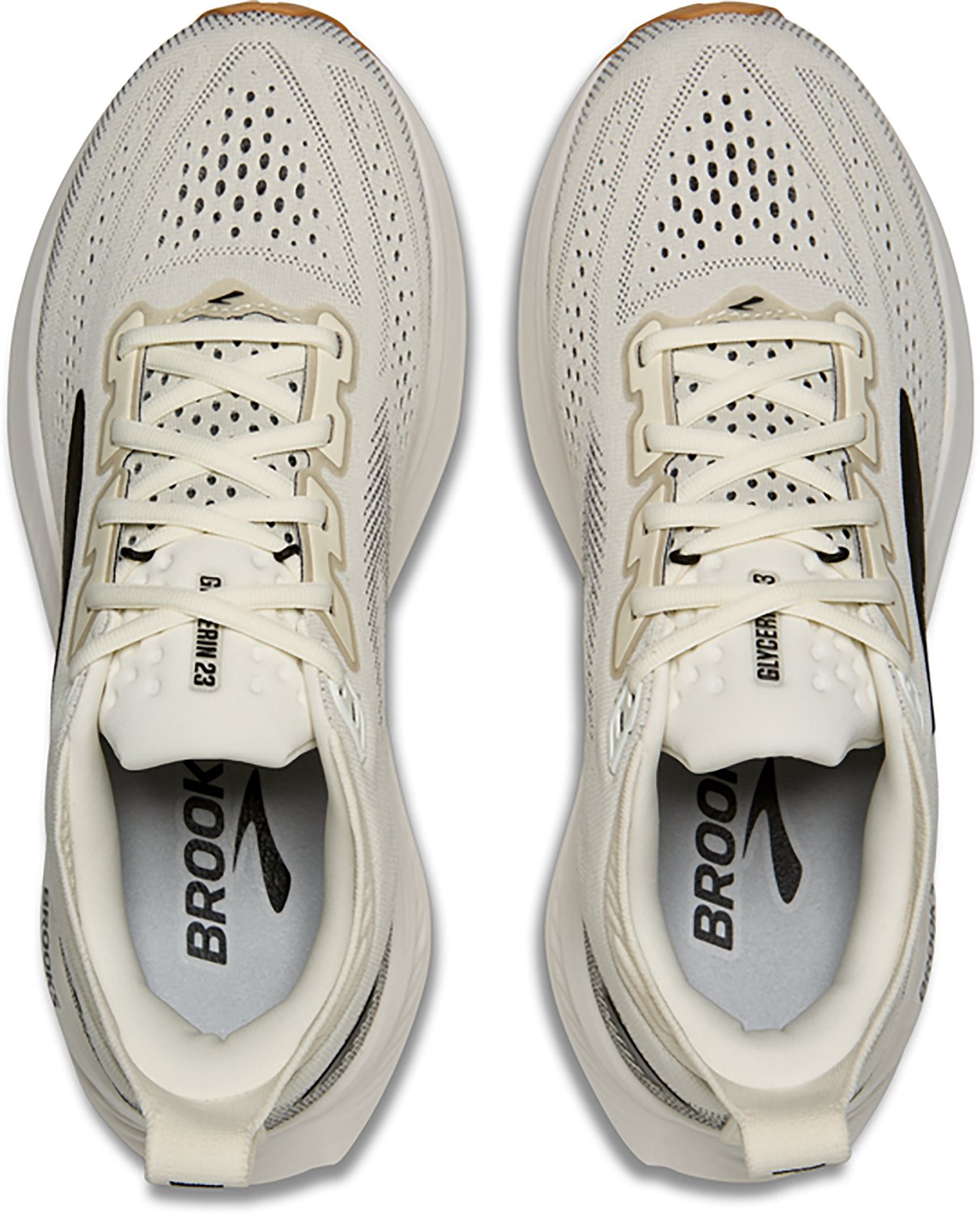 Brooks Women's Glycerin 23 Running Shoes - view number 5