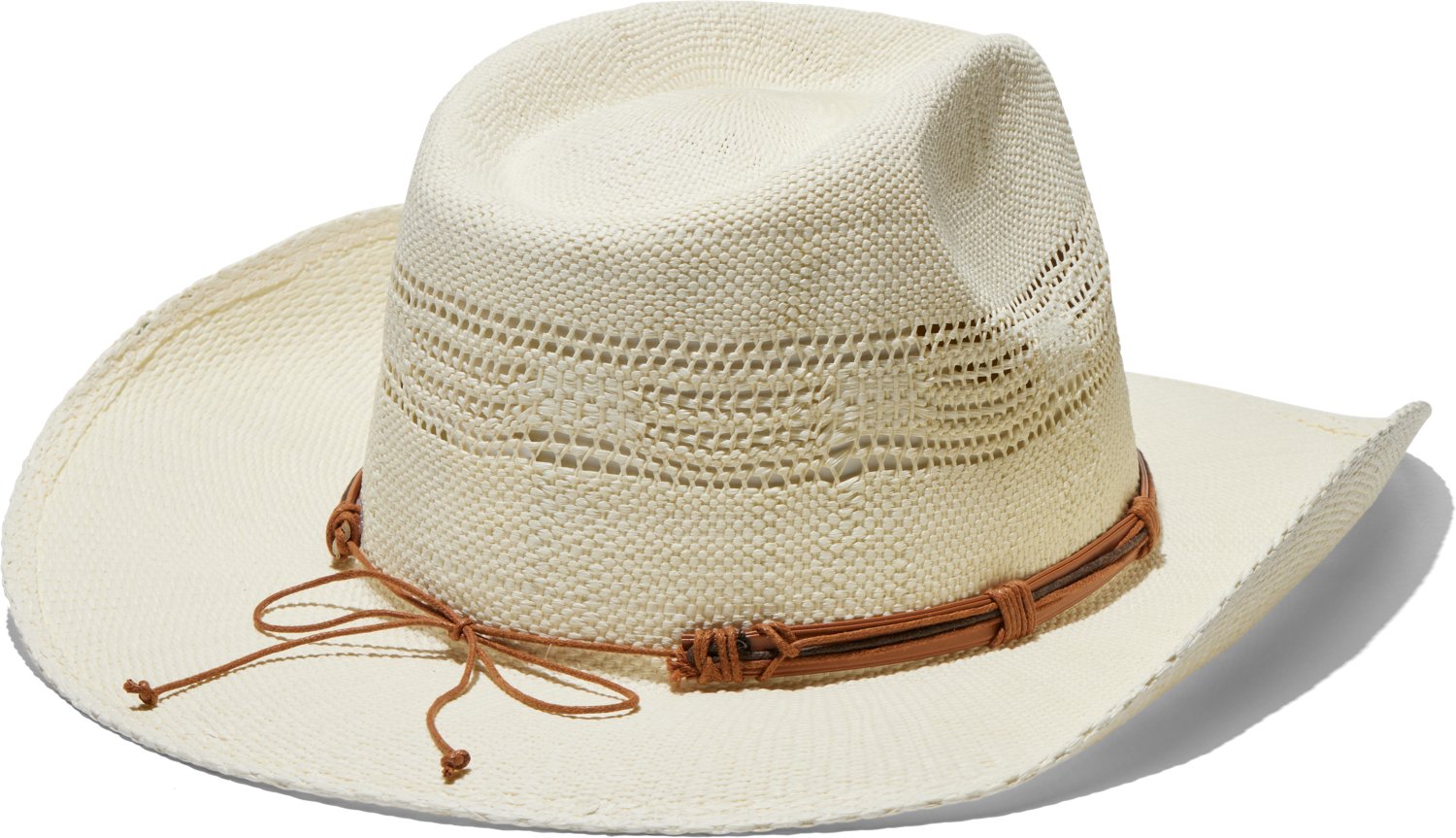 O'Rageous Men's Howdy Cowboy Hat - view number 2